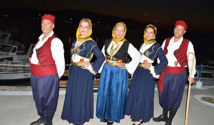 Συναυλία κλασικής μουσικής για φιλανθρωπικό σκοπό διοργανώνουν οι Μικρασιάτες Χανίων