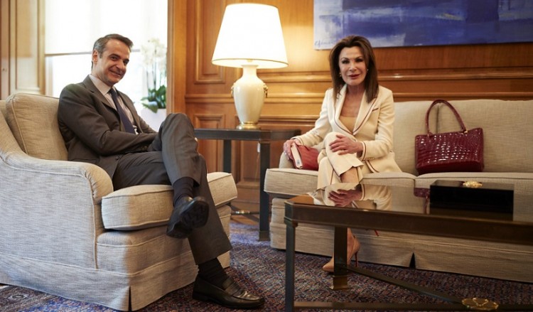 Επιτροπή «Ελλάδα 2021»: Σήμερα η επίσημη έναρξη των εργασιών της