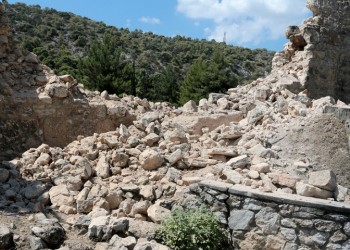 Ευθύμιος Λέκκας: Περιμένουμε μετασεισμό μεγέθους 4,3 βαθμών Ρίχτερ στην Αθήνα