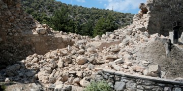 Ευθύμιος Λέκκας: Περιμένουμε μετασεισμό μεγέθους 4,3 βαθμών Ρίχτερ στην Αθήνα