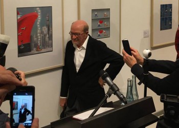 Mordillo: Έφυγε από τη ζωή ο σκιτσογράφος των «αμίλητων ιστοριών» και των συμπαθητικών ζώων