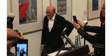 Mordillo: Έφυγε από τη ζωή ο σκιτσογράφος των «αμίλητων ιστοριών» και των συμπαθητικών ζώων