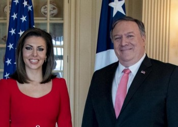 Μήπως τελικά η Τουρκία γλιτώσει τις κυρώσεις από τις ΗΠΑ;