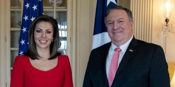 Μήπως τελικά η Τουρκία γλιτώσει τις κυρώσεις από τις ΗΠΑ;