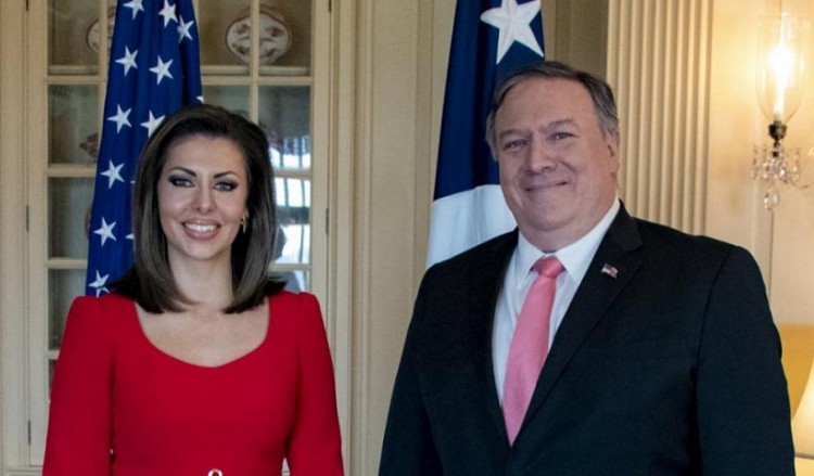 Μήπως τελικά η Τουρκία γλιτώσει τις κυρώσεις από τις ΗΠΑ;