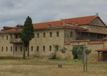 ΥΠΠΟΑ: Αποκαταστάθηκαν ζημιές σε αρχαιολογικούς χώρους και μνημεία στη Χαλκιδική