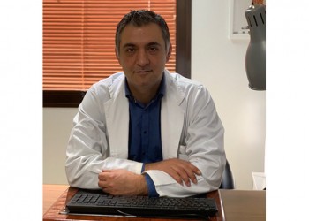 Γιάννης Νενεκίδης: Ο ποντιακής καταγωγής καρδιοχειρουργός που με τη σιωπή του υπόσχεται πολλά στον τομέα μεταμοσχεύσεων πνευμόνων