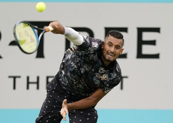 Ξεκαθάρισμα λογαριασμών στο Wimbledon