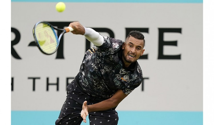 Ξεκαθάρισμα λογαριασμών στο Wimbledon