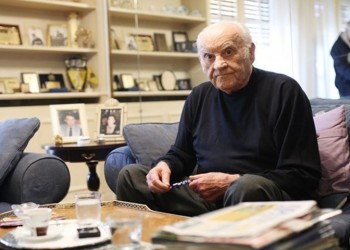 Πέθανε ο Νίκος Μήλας, ο προπονητής του χρυσού 1968 της ΑΕΚ