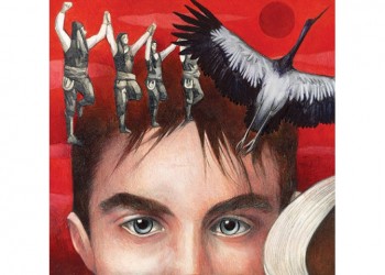 «Ο χορός του μαύρου πελαργού»: Ένα παιδικό βιβλίο με αναφορές στον ποντιακό ελληνισμό