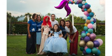 Τρεις παιδικές ευχές έγιναν πραγματικότητα από τον ΟΠΑΠ