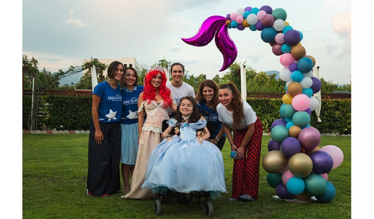 Τρεις παιδικές ευχές έγιναν πραγματικότητα από τον ΟΠΑΠ