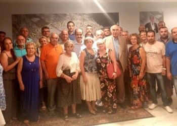 Δημιουργήθηκε η Επιτροπή Μακεδονίας των συλλόγων της ΟΠΣΕ