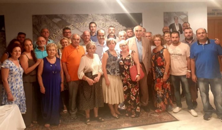 Δημιουργήθηκε η Επιτροπή Μακεδονίας των συλλόγων της ΟΠΣΕ