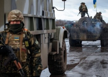 Ρωσία και Ουκρανία συμφώνησαν στην ανταλλαγή κρατουμένων