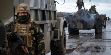 Ρωσία και Ουκρανία συμφώνησαν στην ανταλλαγή κρατουμένων