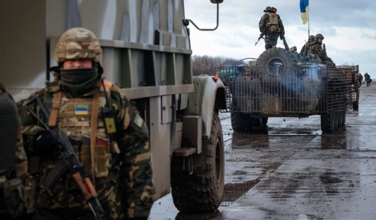 Ρωσία και Ουκρανία συμφώνησαν στην ανταλλαγή κρατουμένων