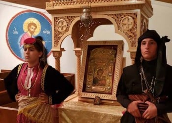 Οι Πόντιοι Αμερικής ετοιμάζονται να τιμήσουν την Παναγία Σουμελά – Αναλυτικό πρόγραμμα