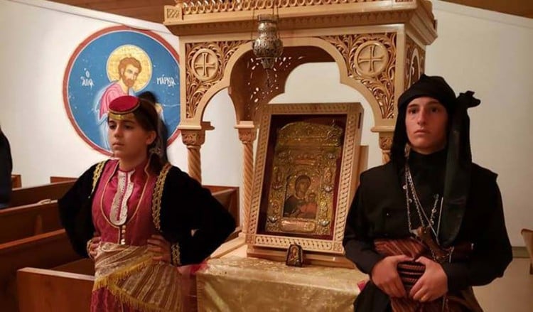 Οι Πόντιοι Αμερικής ετοιμάζονται να τιμήσουν την Παναγία Σουμελά – Αναλυτικό πρόγραμμα