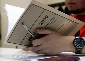 Πανελλήνιες 2019: Έως τις 15 Ιουλίου η υποβολή των μηχανογραφικών
