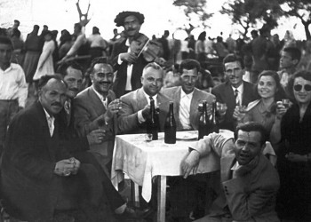 Παραδοσιακά πανηγύρια, ένα μέσο έκφρασης του λαϊκού πολιτισμού και της κοινωνικής συνοχής