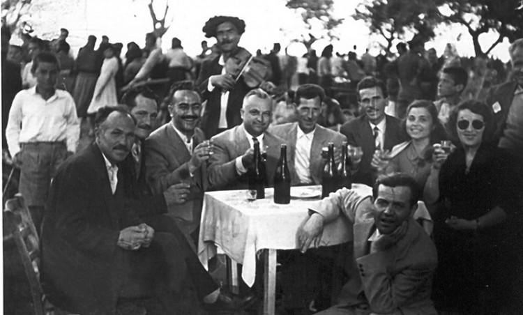 Παραδοσιακά πανηγύρια, ένα μέσο έκφρασης του λαϊκού πολιτισμού και της κοινωνικής συνοχής