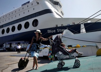 Πολιτική Προστασία: «Απολαύστε τη διαμονή σας – Μείνετε ασφαλής» 3