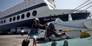 Πολιτική Προστασία: «Απολαύστε τη διαμονή σας – Μείνετε ασφαλής» 3