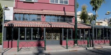 Έγκλημα στο Περιστέρι: Τούρκος κουρδικής καταγωγής το θύμα – Άγνωστη η ταυτότητα των δραστών