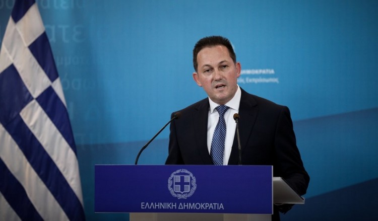 Κατάσταση έκτακτης ανάγκης μετά τη φωτιά στη Μόρια – Φόβοι και για τον κορονοϊό