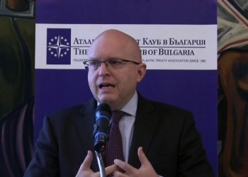 Σε Αθήνα, Θεσσαλονίκη και Σκόπια ο υφυπουργός Εξωτερικών των ΗΠΑ