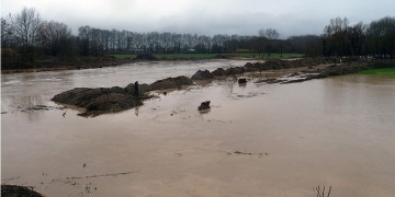 Ποιες περιοχές κηρύχθηκαν σε κατάσταση έκτακτης ανάγκης πολιτικής προστασίας