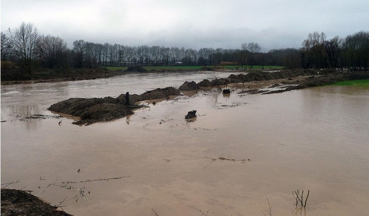 Ποιες περιοχές κηρύχθηκαν σε κατάσταση έκτακτης ανάγκης πολιτικής προστασίας