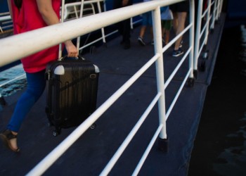 Κοινωνικός Τουρισμός ΟΑΕΔ 2020-2021: Έσπασε το φράγμα των 300.000 αιτήσεων