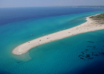 Η Χαλκιδική ταξιδεύει στις διεθνείς αγορές με τον ΕΟΤ