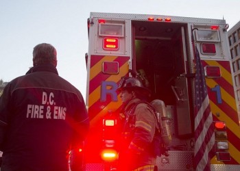 Συναγερμός στην Καλιφόρνια: Αναφορές για αέριο σαρίν σε κτήριο της Facebook