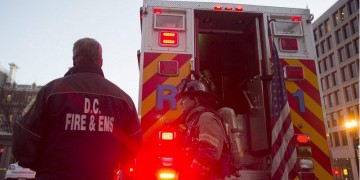 Συναγερμός στην Καλιφόρνια: Αναφορές για αέριο σαρίν σε κτήριο της Facebook