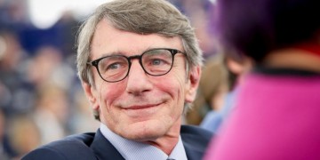 To ζήτημα των παράνομων γεωτρήσεων στην κυπριακή ΑΟΖ έθεσε ο Σασόλι στον Τσαβούσογλου