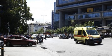 Ένας 8χρονος μεταξύ των τραυματιών από το σεισμό των 5,1 βαθμών Ρίχτερ στην Αθήνα