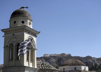Σεισμός στην Αθήνα: Μάλλον ήταν ο κύριος σεισμός – Πλήθος οι μετασεισμοί