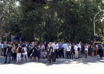 Σεισμός 4,1 βαθμών στην Αθήνα: Καμία ανησυχία, λέει ο Τσελέντης