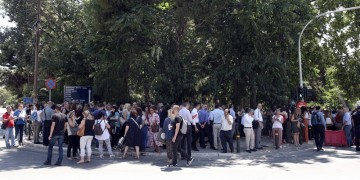 Σεισμός 4,1 βαθμών στην Αθήνα: Καμία ανησυχία, λέει ο Τσελέντης