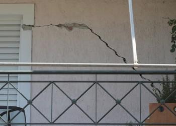 Σεισμός στην Αθήνα: Πάνω από 2.000 οι δηλώσεις ζημιών στις ασφαλιστικές