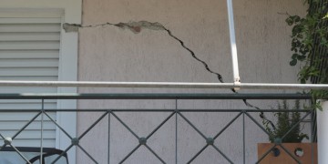 Σεισμός στην Αθήνα: Πάνω από 2.000 οι δηλώσεις ζημιών στις ασφαλιστικές