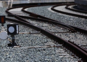 Αναστολή δρομολογίων στη σιδηροδρομική γραμμή Θεσσαλονίκης-Αλεξανδρούπολης