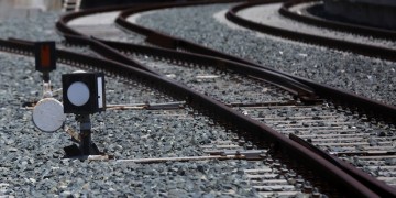 Αναστολή δρομολογίων στη σιδηροδρομική γραμμή Θεσσαλονίκης-Αλεξανδρούπολης