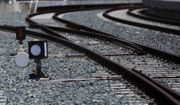 Αναστολή δρομολογίων στη σιδηροδρομική γραμμή Θεσσαλονίκης-Αλεξανδρούπολης