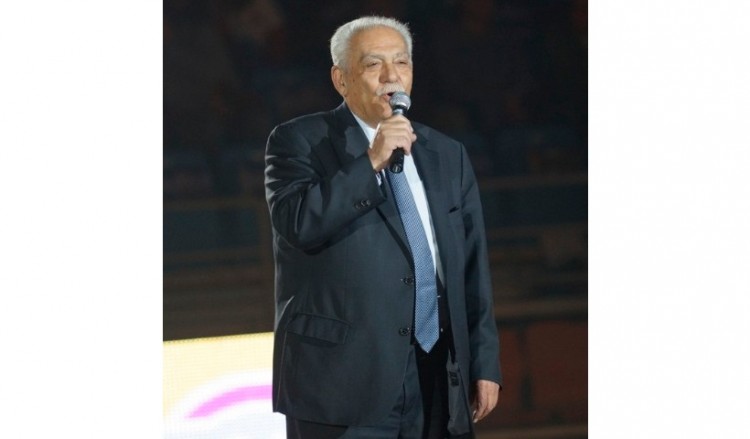 Πέθανε ο Μανώλης Σκουλάκης