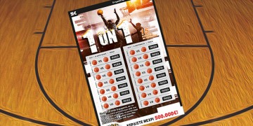 ΣΚΡΑΤΣ: Κέρδη 12,1 εκατομμύρια ευρώ τον Αύγουστο